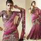 Designer lehengas Sarees